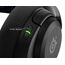 Steelseries Arctis Nova 5P Wireless Kopfhörer Kabellos Kopfband Gaming USB Typ-C Bluetooth Schwarz, 4 image