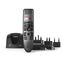 Philips 4000 series SMP4000 Schwarz, Grau, Metallisch, Perleffekt, 4 image