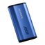 ADATA SE880 2 TB USB Typ-C 3.2 Gen 2 (3.1 Gen 2) Blau, Kapazität: 2 TB, 3 image