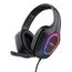 Trust GXT 416 ZIROX Kopfhörer Kabelgebunden Kopfband Gaming USB Typ-A Schwarz