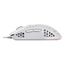 Trust GXT 928 HELOX Maus Gaming Rechts USB Typ-A Optisch 6400 DPI, Farbe: Weiß, 4 image