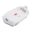 Trust GXT 929 Helox Maus Gaming Rechts RF Wireless Optisch 4800 DPI, Farbe: Weiß, 4 image