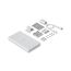 Ubiquiti U6 Mesh Pro 2400 Mbit/s Weiß Power over Ethernet (PoE), 6 image