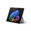 Microsoft Surface Pro 11 Copilot+ PC Snapdragon 512 GB 33 cm (13") 16 GB Wi-Fi 7 (802.11be) Windows 11 Pro Platin, Farbe: Platin, Kapazität: 512 GB, Arbeitsspeicher: 16 GB