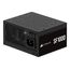 Corsair SF Series SF1000 Netzteil 1000 W 24-pin ATX SFX Schwarz