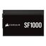 Corsair SF Series SF1000 Netzteil 1000 W 24-pin ATX SFX Schwarz, 2 image