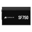 Corsair SF Series CP-9020284-EU Netzteil 750 W 24-pin ATX SFX Schwarz, 8 image