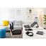 Kensington SmartFit Easy Riser Laptopständer — Grau, 5 image