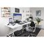 Kensington SmartFit Easy Riser Laptopständer — Grau, 8 image