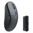 Keychron M3-A4 Maus Gaming Rechts RF Wireless + Bluetooth + USB Type-C 26000 DPI, 2 image
