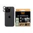 PanzerGlass ® Hoops® Kameraschutz Schwarz iPhone 16 Pro | 16 Pro Max, 2 image
