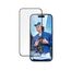 PanzerGlass ® Ceramic Displayschutz iPhone 16 | 15 | Ultra-Wide Fit m. EasyAligner