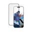 PanzerGlass ® Ceramic Displayschutz iPhone 16 Pro Max | Ultra-Wide Fit m. EasyAligner