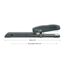 Rapesco 1480 Tacker Standard-Clinch Anthrazit, 2 image