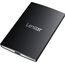 Lexar SL500 2 TB USB Typ-C USB 3.2 Gen 2x2 Schwarz, Kapazität: 2 TB, 4 image