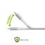 dbramante1928 re-charge - BRD Kabel - 1.2m USB-A zu Lightning - W, 3 image