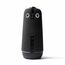 Owl Labs Meeting Owl 4+ 360-Grad, 4K Smart Videokonferenzkamera, Mikrofon und Lautsprecher (automatischer Lautsprecher-Fokus, Smart Zooming und Rauschunterdrückung)