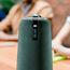 Owl Labs Meeting Owl 4+ 360-Grad, 4K Smart Videokonferenzkamera, Mikrofon und Lautsprecher (automatischer Lautsprecher-Fokus, Smart Zooming und Rauschunterdrückung), 2 image