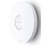 TP-Link Omada EAP653 UR WLAN Access Point 2976 Mbit/s Weiß Power over Ethernet (PoE), 2 image