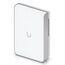 Ubiquiti U7 Pro Wall 5700 Mbit/s Weiß Power over Ethernet (PoE), 8 image