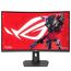 ASUS ROG Strix XG32WCMS Computerbildschirm 80 cm (31.5") 2560 x 1440 Pixel Quad HD LCD Schwarz, 2 image