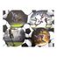HERMA Papierkorb Fussball, 2 image