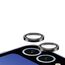PanzerGlass ® Hoops® Kameraschutz Schwarz Samsung Galaxy Z Flip6