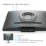 BenQ RD280U Computerbildschirm 71,6 cm (28.2") 3840 x 2560 Pixel 4K Ultra HD Schwarz, 5 image