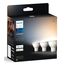 Philips Hue White ambience 929003666703 Smart Lighting Intelligentes Leuchtmittel Bluetooth/Zigbee 4,2 W, 2 image