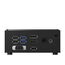 2N Access Commander Box 2.0 Sicherheitszugangskontrollsystem Schwarz, 3 image