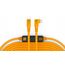 Tether Tools CUC31RT2-ORG USB Kabel USB 3.2 Gen 1 (3.1 Gen 1) 9,4 m USB C 5 Gbit/s Orange, 2 image