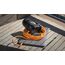 Tether Tools CUC31RT2-ORG USB Kabel USB 3.2 Gen 1 (3.1 Gen 1) 9,4 m USB C 5 Gbit/s Orange, 7 image