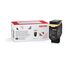 Xerox ® C320 Farbdrucker/C325 Farb-Multifunktionsdrucker Hohe Kapazität-Tonermodul Schwarz (8000 Seiten) - 006R04831