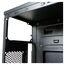 LC-Power LC-2017MB-ON Computer-Gehäuse Micro Tower Schwarz, 5 image