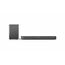 Philips 5300 series TAB5309/10 Soundbar-Lautsprecher Grau 2.1 Kanäle 120 W