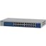 NETGEAR GS524-300EUS Netzwerk-Switch Unmanaged Gigabit Ethernet (10/100/1000) Grau