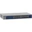 NETGEAR GS524-300EUS Netzwerk-Switch Unmanaged Gigabit Ethernet (10/100/1000) Grau, 2 image