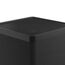 Fractal Design Mood Small Form Factor (SFF) Schwarz, 2 image