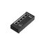 Teltonika NETWORKS TSF010 Flat Ethernet Switch Unmanaged Fast Ethernet (10/100) DIN-Schiene Schwarz, 2 image