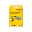 DeLOCK USB Type-C Card Reader für SD und CFexpress Typ A Speicherkarten, 5 image