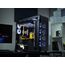 Corsair 9000D RGB AIRFLOW Full Tower Schwarz, Farbe: Schwarz, 6 image