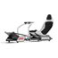 Playseat Formula Instinct - F1 Edition Universal-Gamingstuhl Gepolsterter Sitz Schwarz, Weiß