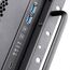 Silverstone RM600 Rack Schwarz, 6 image