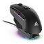 Sharkoon SGM50W Maus Gaming Rechts RF Wireless + USB Type-A Optisch 6400 DPI, Farbe: Schwarz, 5 image