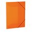 HERMA 19697 Sammelmappe Polypropylen (PP) Orange A3