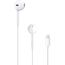 Apple EarPods Kopfhörer Kabelgebunden im Ohr Anrufe/Musik Weiß