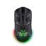 Trust GXT 929 Helox Maus Gaming Rechts RF Wireless Optisch 4800 DPI, Farbe: Schwarz, 5 image