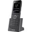 Fanvil W611W V2 IP-Telefon Schwarz 4 Zeilen LCD WLAN