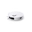Ecovacs Deebot N20 Pro ‌Plus Weiß, 3 image