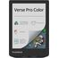 PocketBook Verse Pro Color eBook-Reader Touchscreen 16 GB WLAN Schwarz, Blau